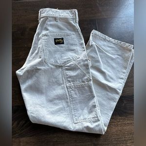 Vintage Stan Ray Carpenter pants
